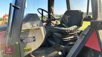 1987 CASE INTERNATIONAL 1394 2WD TRACTOR - 22