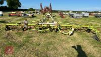 CLAAS VOLTO 770 6 STAR TEDDER - 5