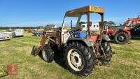 2009 ESTATE 4000+2 4WD TRACTOR - 3