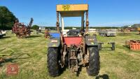 2009 ESTATE 4000+2 4WD TRACTOR - 4