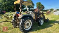 2009 ESTATE 4000+2 4WD TRACTOR - 5