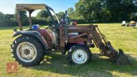 2009 ESTATE 4000+2 4WD TRACTOR - 6