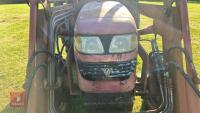 2009 ESTATE 4000+2 4WD TRACTOR - 11