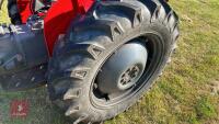 1964 MASSEY FERGUSON 35X 2WD TRACTOR - 11