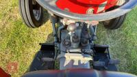 1964 MASSEY FERGUSON 35X 2WD TRACTOR - 17