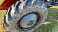 1964 MASSEY FERGUSON 35X 2WD TRACTOR - 20