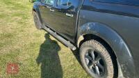 2007 NISSAN NAVARA PICK UP TRUCK - 17