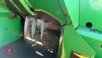 JOHN DEERE 459 CONVENTIONAL BALER - 18