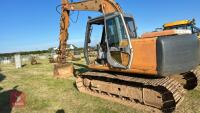 2000 CASE 9013 DIGGER - 3