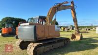 2000 CASE 9013 DIGGER - 5