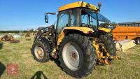 2003 MCCORMICK MC100 4WD TRACTOR - 3