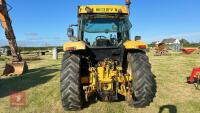 2003 MCCORMICK MC100 4WD TRACTOR - 4