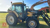 2003 MCCORMICK MC100 4WD TRACTOR - 6