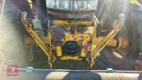 2003 MCCORMICK MC100 4WD TRACTOR - 9