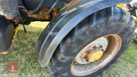 2003 MCCORMICK MC100 4WD TRACTOR - 25