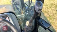 2003 MCCORMICK MC100 4WD TRACTOR - 36