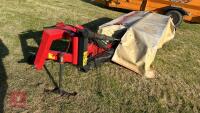 2012 VICON 2.4M MOWER - 5