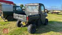 2019 POLARIS RANGER RTV - 3