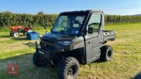 2019 POLARIS RANGER RTV - 8