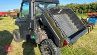 2019 POLARIS RANGER RTV - 16