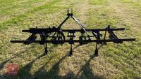 7' RIPPER CULTIVATOR - 2