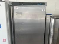 POLAR CD083 STAINLESS FREEZER UNIT - 2