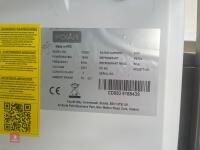 POLAR CD083 STAINLESS FREEZER UNIT - 5