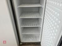 POLAR CD083 STAINLESS FREEZER UNIT - 7