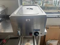 ROYAL CATERING BAIN MARIE SERVER - 2