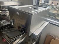 ROYAL CATERING BAIN MARIE SERVER - 3