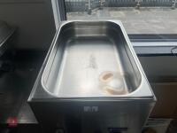 ROYAL CATERING BAIN MARIE SERVER - 4