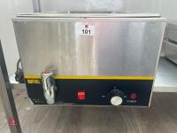 BUFFALO CATERING BAIN MARIE - 6