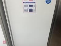 POLAR CD614 FREEZER UNIT - 8