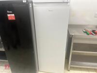 SWAN FREEZER UNIT