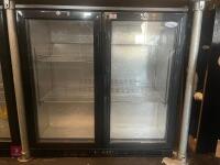 INTERLEVIN PD20H DRINKS FRIDGE - 2