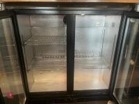 INTERLEVIN PD20H DRINKS FRIDGE - 4