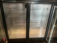 INTERLEVIN PD20H DRINKS FRIDGE - 6