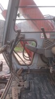 HITCAHI EX60 6T EXCAVATOR - 4