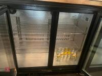 INTERLEVIN PD30H DRINKS FRIDGE - 5