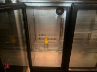 INTERLEVIN PD30H DRINKS FRIDGE - 7