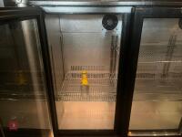 INTERLEVIN PD30H DRINKS FRIDGE - 8