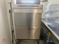 MAIDAID HALCYON DISH WASHER - 2