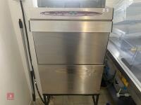 MAIDAID HALCYON DISH WASHER - 4