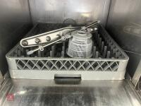 MAIDAID HALCYON DISH WASHER - 7