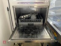 MAIDAID HALCYON DISH WASHER - 8