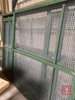POULTRY/CHICKEN HOUSE & RUN - 3