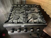 LINCAT OVEN AND HOB - 4