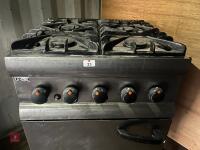 LINCAT OVEN AND HOB - 5