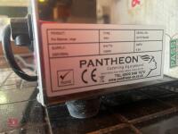 PANTHEON PAN-PW1 PIE WARMER - 6