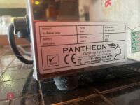 PANTHEON PAN-PW1 PIE WARMER - 7